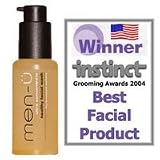 men-u Healthy Facial Wash 100ml