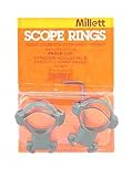 Millett Angle-Loc Ring 30mm High Gloss