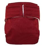 #1 Rated Diaper Happy Heiny's Pocket Diaper with Free Insert
