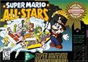 Super Mario All Stars
