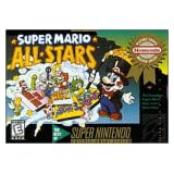 Super Mario All Stars