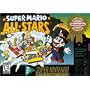 Super Mario All Stars