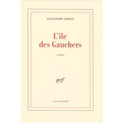 L'Ile des Gauchers