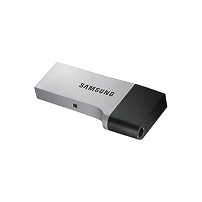 Samsung Duo 32GB Flash Drive