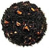Pumpkin Spice Tea 1 oz loose tea sample