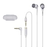Sony MDR-EX 71 SLW Kopfhörer weiß