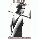 Revue Celine Dion  / The Collection