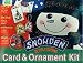 Snowden & Friends Card & Ornament Kit (Win/ Mac)