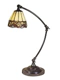 Dale Tiffany Ainsley Desk Lamp