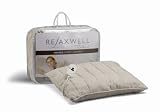 Dreamland Premium Range Relaxwell Electric Heated Comfy Cushion