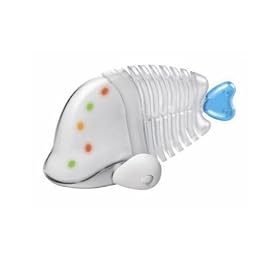 I-Fish White by Hasbro