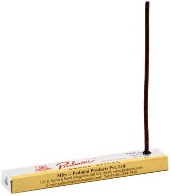 Padmini Dhoop Sticks - 10 Sticks Pack 5" Long
