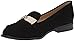 Nine West Women's Townhall Suede Moccasin