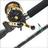 SlX40SHA Reel-Outer Banks Outfitters CS2700 Rod Power Stick Combo