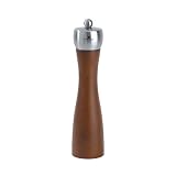 Review Peugeot PM21436 / Peugeot Fidji Salt Mill 10-3/4-Inch, Wild Cherry