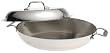 All-Clad Copper Core 13-Inch Braiser Pan