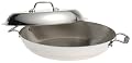 All-Clad Copper Core 13-Inch Braiser Pan