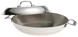 Kitchen & Housewares : All-Clad Copper Core 13-Inch Braiser Pan
