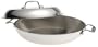 All-Clad Copper Core 13-Inch Braiser Pan
