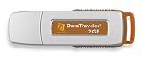 Kingston Technology 2GB U3 DataTraveler Smart Drive USB 2.0 Flash Drive