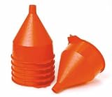 Funnel W/Screen 6 Qt