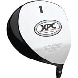 XPC Seven 460cc Driver Head (HAND: Left, HEAD:11 Degree)