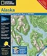National Geographic TOPO! Alaska Map CD-ROM (Windows)