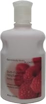 Bath & Body Works Sun-Ripened Raspberry Body Lotion