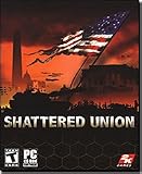 Shattered Union