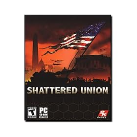 Shattered Union