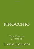 Pinocchio: The Tale of a Puppet