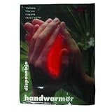 Texsport - Hand Warmer, Large