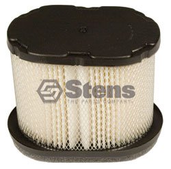 Stens 100-093 Air Filter Replaces Briggs & Stratton 697029 John Deere M147431 Briggs & Stratton 5059H 4207 690610 498596 5059D