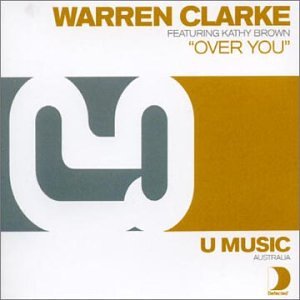 Warren Clark