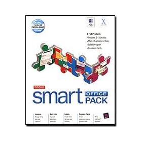Smart Office Pack 2