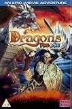 Dragons - Fire And Ice