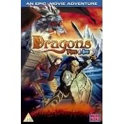 Dragons - Fire And Ice