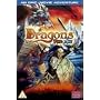 Dragons - Fire And Ice [DVD]