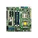 Electronics : SUPERMICRO PDSML-LN1 - Motherboard - micro ATX - E7230 - LGA775 Socket - UDMA100, Serial ATA-300 (RAID) - Gigabit Ethernet - video