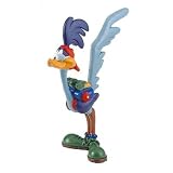 Eigenschaften BULLYLAND 10368 / BULLYLAND 10368 - Road Runner