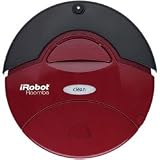 IROBOT ROOMBA 400 VACUUM - CLEANING ROBOT ( ROOMBA400 )