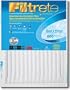 14x14x1 3M Filtrete Dust and Pollen Filter (1-Pack)