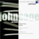 Variations, Vol. 2/Eight Whiskus/Ryoanji