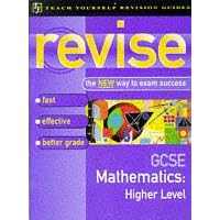 Revise GCSE Mathematics (Teach Yourself Revision Guides)