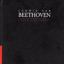 Beethoven: Piano Concertos