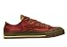 Chuck Taylor All Star Lo Top Brocade Plum