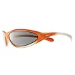 Nike Tarj Classic Sunglasses - EV0054-802 (Industrial Orange Frame w/ Grey Lens)