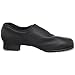 Bloch Dance S0389G-Tap-Flex Slip-On Tap Shoe (Toddler, Little Kid)