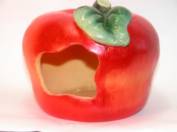 Harvest Homes Apple Large