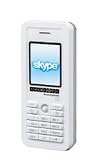Edge-Core Skype WiFi Handset